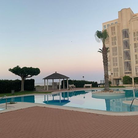 坎佩略Cabo Mar公寓 外观 照片