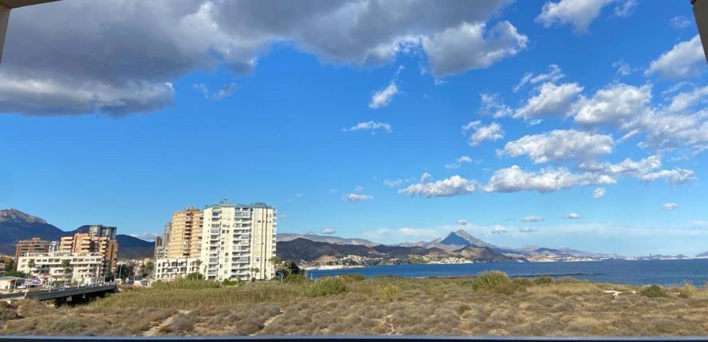 坎佩略Cabo Mar公寓 外观 照片