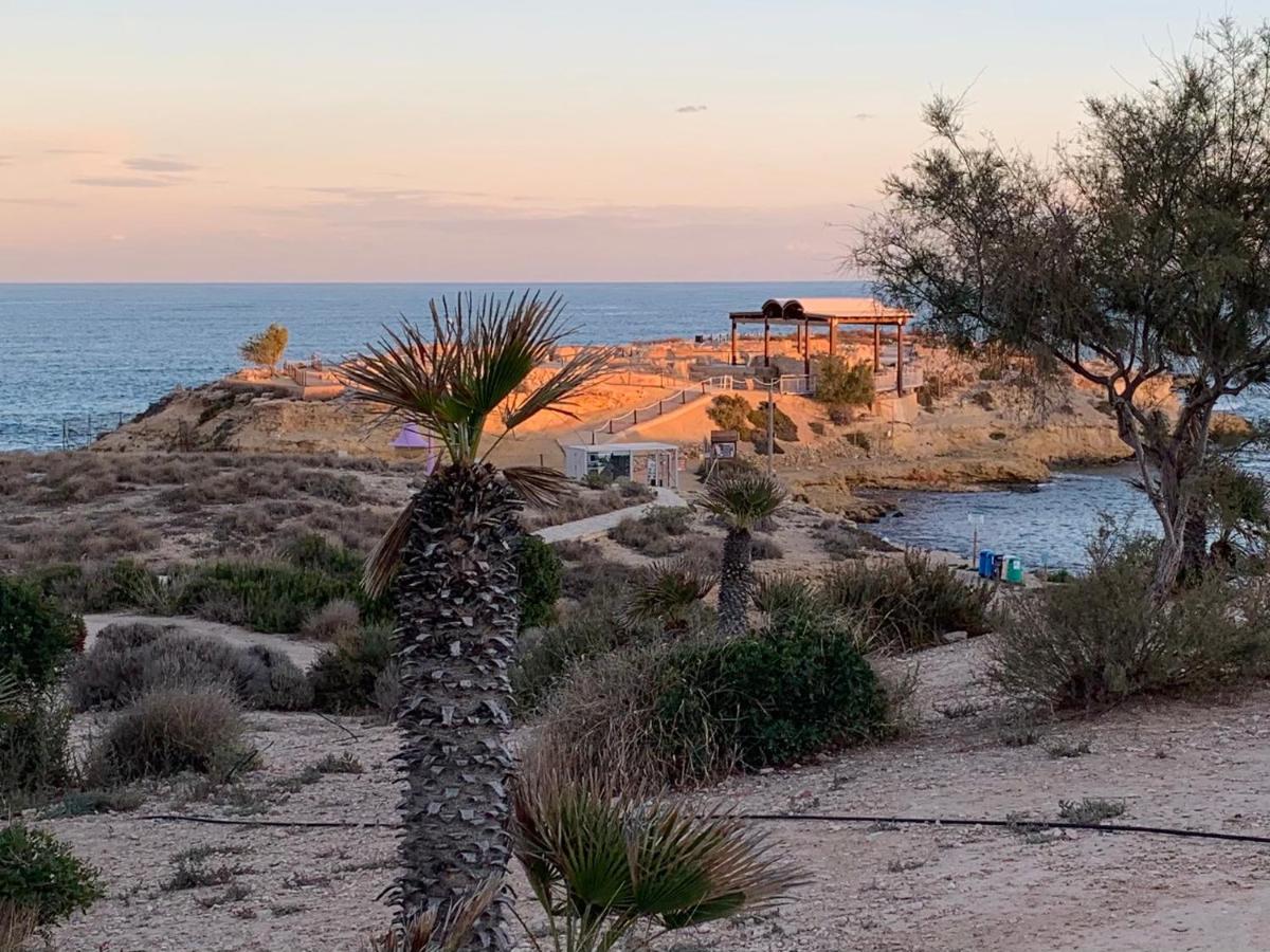 坎佩略Cabo Mar公寓 外观 照片