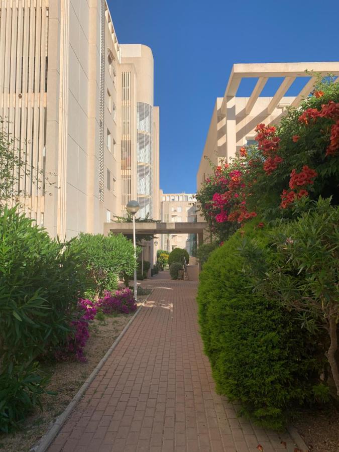 坎佩略Cabo Mar公寓 外观 照片