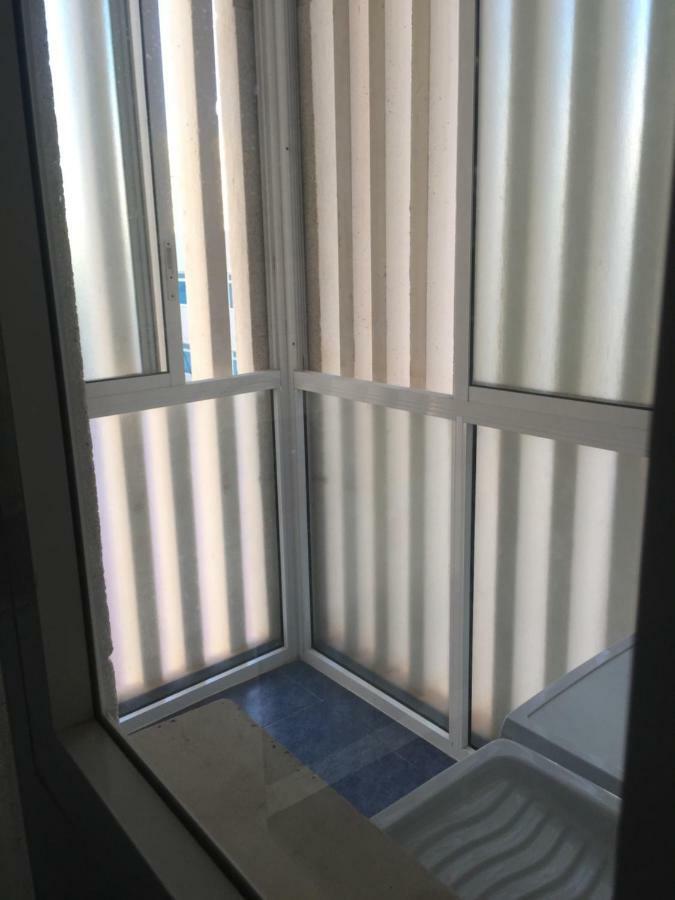 坎佩略Cabo Mar公寓 外观 照片