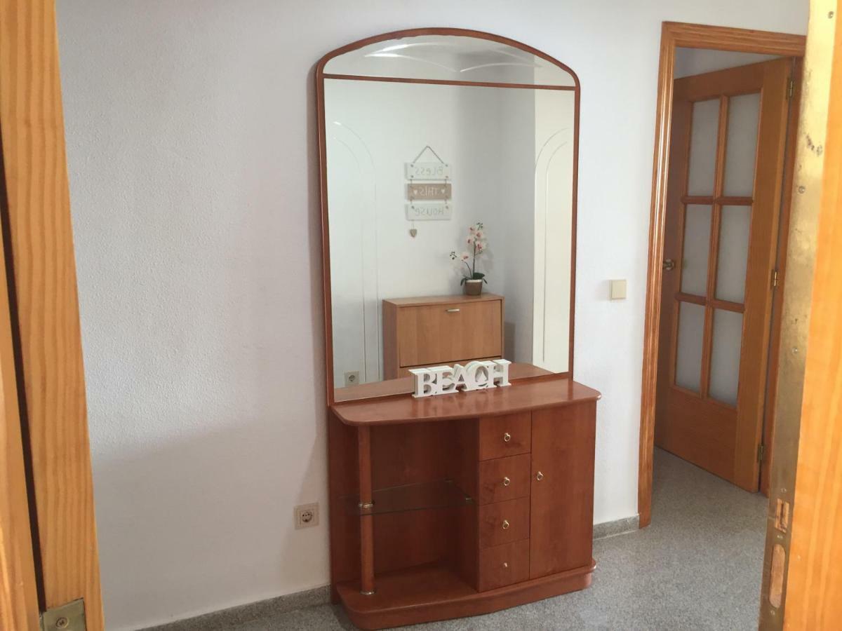 坎佩略Cabo Mar公寓 外观 照片